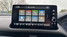 Honda Zr-V 2.0 eHEV Advance 5dr CVT Hybrid Estate